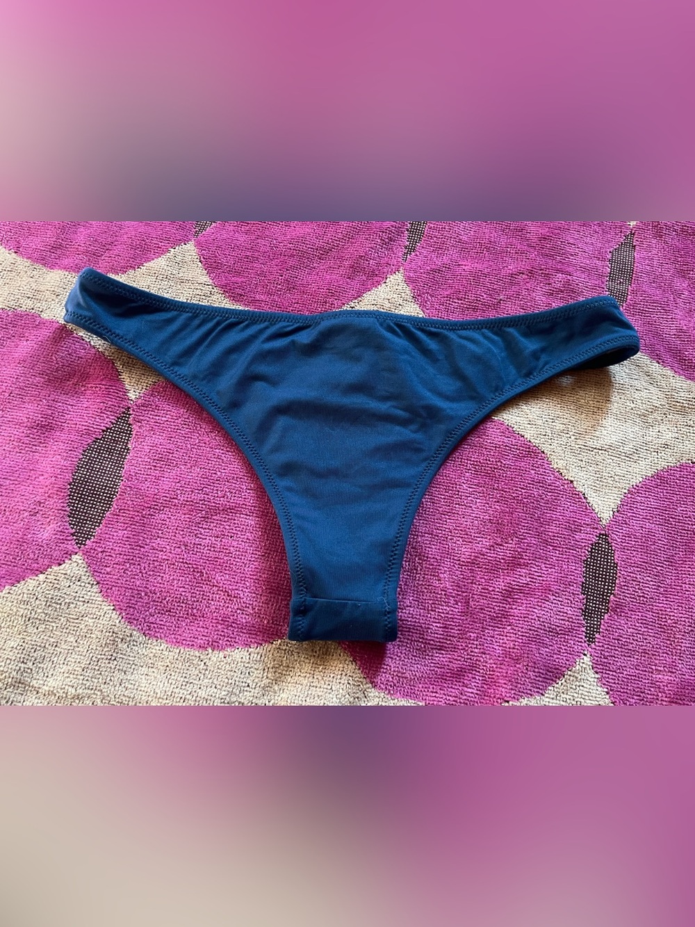 J.Crew Playa Nantucket Cheeky Bikini Bottom - Picture 10 of 12